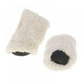 thumbnail image 3 of Brand Sale! 4pcs Non-slip Puppy Shoes Pet Protection Soft-soled Pet Dog Shoes Winter Waterproof Warm Dog Boots Pet Paw Care Supplies, 3 of 6