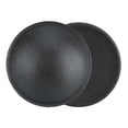 thumbnail image 2 of Loudspeaker Accessory 10PCS 75MM Cloth Speaker Dust Cap for Beautiful and Generous Decoration, 2 of 4