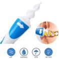 thumbnail image 3 of Spiral Silicone Earwax Remover, Ear Cleaner, 3 of 5