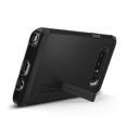 thumbnail image 4 of Funda Galaxy Note 8 Spigen Tough Armor Negro Spigen Galaxy Note 8, 4 of 4