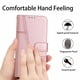 thumbnail image 3 of Funda Flip para FOXDOCK Honor 200 Lite 5G – Carcasa delgada y resistente a impactos con soporte para uso diario y profesional, 3 of 6