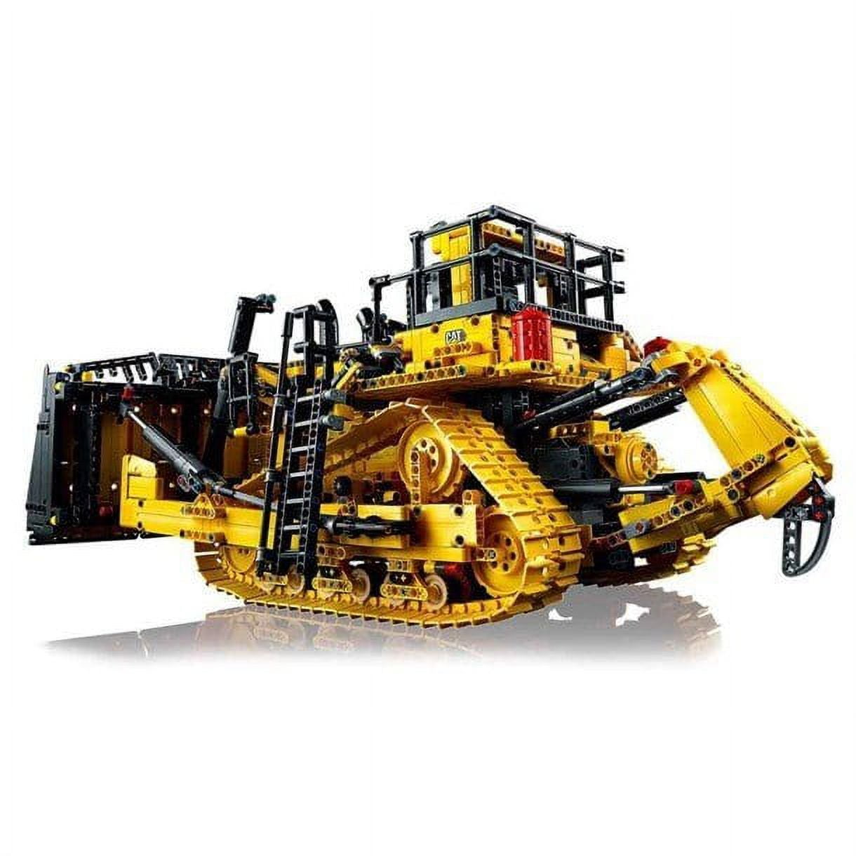 Latest lego technic sets sale