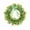 Green-3565, variant on St. Patrick's Day Wreath - Shamrock Bow Door Hanger, Festive Home Decor, Holiday Porch Decoration for Irish Party
