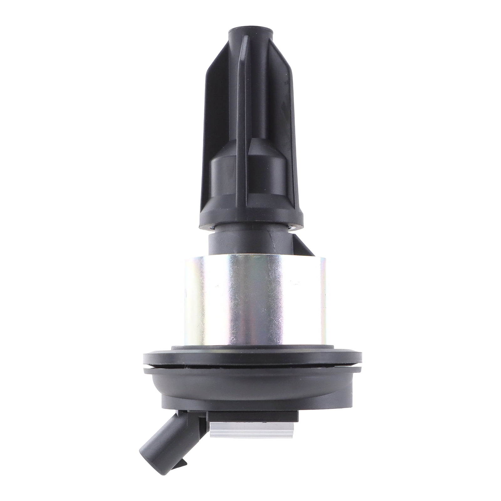 6 Pack Ignition Coils, Direct Replacement 12V Pack Set, Black-6 Pack Ignition Coils