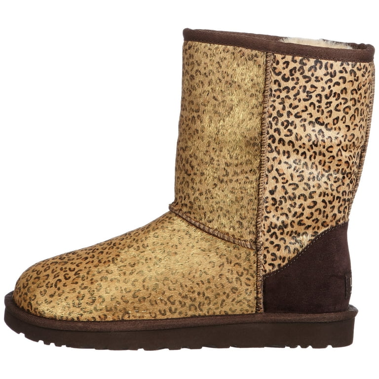 Ugg calf hair boots cheap