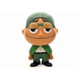thumbnail image 2 of Sapo 4.5" Figure "Homies Big Headz" Series 4 Model by Homies, 2 of 3