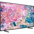 thumbnail image 5 of SAMSUNG 43” Class Q60B QLED 4K Smart TV QN43Q60BAFXZA 2022, 5 of 8