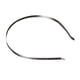 thumbnail image 1 of Diadema Baoblaze 10 Uds 6mm Negro, 1 of 6