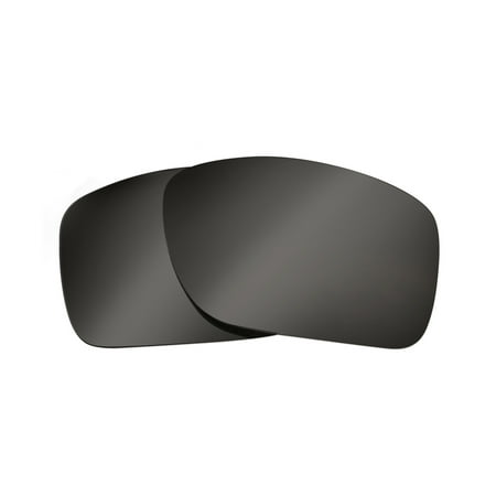 TURBINE Replacement Lenses by SEEK OPTICS to fit OAKLEY
