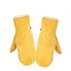 thumbnail image 1 of Guantes de Piel de Oveja Xihbxyly para Hombre Tallas S M L XL, 1 of 2