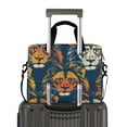 thumbnail image 2 of Laptop Bag Laptop Briefcase 15.7 x 3 x 11.8 Inches Laptop Bag Briefcases Laptop Storage Travel Laptop Bag Work Laptop Bag Orange Lion, 2 of 8