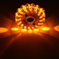 thumbnail image 4 of 2pc LED Road Flares Luz de -Advertencia en carretera Llamarada de Baoblaze Luz de advertencia del coche, 4 of 8