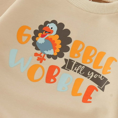 

Aayomet Baby Onesies Newborn Baby Christmas Outfit Boy Girl Santa Baby Sweatshirt Romper Long Sleeve Sweater Romper Fall Winter Clothes Beige 9-12 Months