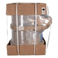 thumbnail image 2 of Calentador paso 6L gas L.P. piezo eléct. Foset CALE-6PA, 2 of 2