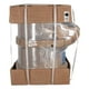 thumbnail image 2 of Calentador paso 6L gas L.P. piezo eléct. Foset CALE-6PA, 2 of 2
