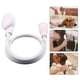 thumbnail image 3 of Bearachild 2 Pieces/Set Outdoor Baby Sprinkler Patio Courtyard Bathing Sprayer Toilet Replacement Showering Type2, 3 of 6
