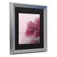 thumbnail image 2 of Trademark Fine Art 'Full Moon on the Lake' Canvas Art by Philippe Sainte-Laudy, 2 of 4