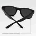 thumbnail image 3 of Polarized Sunglasses For Outdoor Activities Unisex Sport Sunglasses For Driving Eyewear For All Seasons Heart Frame for Women Summer Must Haves Women Eye Glasses Women Fashion Non compatible with, 3 of 5
