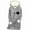 Gray#womens fleece lined hoodie sweatshirt, variant on FAVIPT Womens Oversized Hoodies Winter Letter Printed Long Sleeve Pullover Sherpa Casual Thick Thermal Tops Oversized Warm Soft Sweatshirt Blue,L