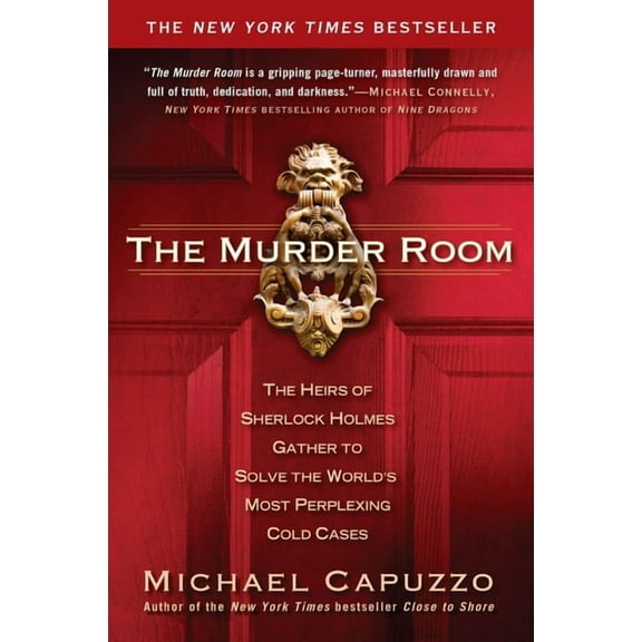 The Murder Room