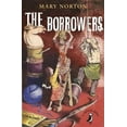 thumbnail image 2 of The Borrowers (Puffin Modern Classics), 2 of 2