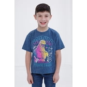 Godzilla Matching Family T-Shirt Toddler to Big Kid