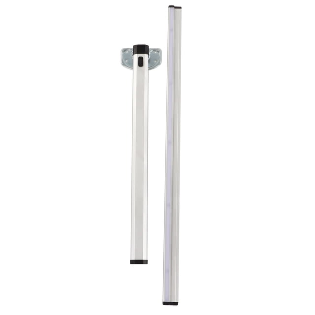 Pata de escritorio de montaje en pared pata de mesa plegable RV de aleación de aluminio desmontable para autocaravanas ANGGREK Otros