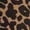 Leopard Print, variant on Leopard Print High-Waisted Mini Skirt For Women, Bodycon Fit