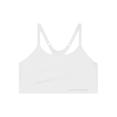 Skechers Women's T-Racerback Sports Bra , Sizes S-XL