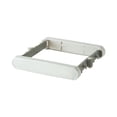thumbnail image 3 of Soporte para bolsas de basura, soporte plegable para bolsas de plástico, soporte para bote de basura, soporte para bolsas de basura montado en la pared, de primera línea, 3 of 12