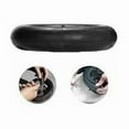 thumbnail image 5 of Industrial Use, High Quality Rubber Inner Tube For Wheelbarrow Tire, Straight Valve Replacement Tube For Home Use, 4.80/4.00-8 Size, Black (2pcs), 5 of 5