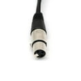 thumbnail image 2 of XLR y Adaptador XLR a XLR Adaptador Cable Distribuidor para Micrófonos, 2 of 7