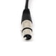 thumbnail image 2 of XLR y Adaptador XLR a XLR Adaptador Cable Distribuidor para Micrófonos, 2 of 7