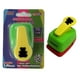 thumbnail image 1 of Perforadora de figura PASCUA  Para Foamy papel álbumes de fotos DIY Manualidad 16mm, 1 of 7