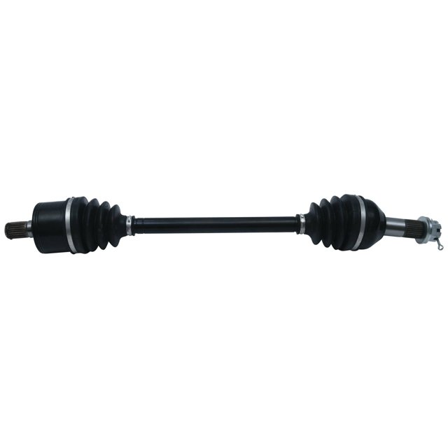 All Balls Racing 6 Ball Axle Rear Left/Right Replacement for Can-Am Maverick Sport 1000 2019, Maverick Sport 1000 DPS 2019, Maverick Sport 1000R DPS 2019, Maverick Sport 1000R XMR 2019