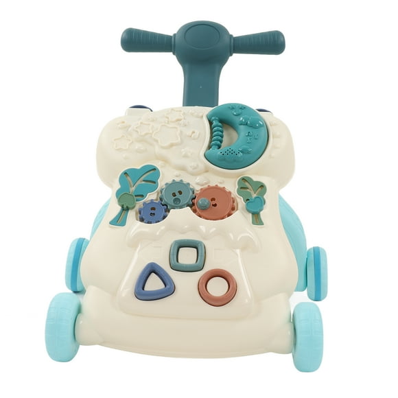 Coche para caminar con aprendizaje musical, coche para caminar con aprendizaje musical, juguete para caminar con aprendizaje musical, coche para caminar con resultados impresionantes