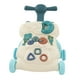 thumbnail image 2 of Aprendizaje de música coche para caminar juguete para caminar aprendizaje de música juguete para caminar aprendizaje de bebés coche para caminar niños pequeños dibujos, 2 of 8