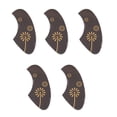 thumbnail image 1 of Ukulele Prakeboard Scratch Plate Mini Prakeboard para ukelele #1 Yuyangstore Ukulele Pick Guard, 1 of 8