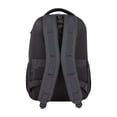 thumbnail image 3 of Mochila Samsonite Smithson Porta Laptop Dark Grey, 3 of 8