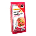 thumbnail image 3 of Salchicha con pavo Aurrera 1.5 kg, 3 of 5