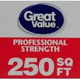 thumbnail image 3 of Great Value Professional Strength Plastic Wrap, Thicker, 250 Sq ft, 3 of 4