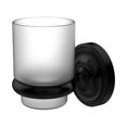 thumbnail image 4 of Wall Mounted Tumbler Holder - Matte Gray, 4 of 7