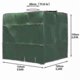thumbnail image 2 of Home Repair-ibc Tank Cover Tarpaulin, 210d Oxford Cloth Tarpaulin For 1000l Ibc Container, Waterproof Ibc Protective Cover, Water Tank Cover, 120x100, 2 of 5