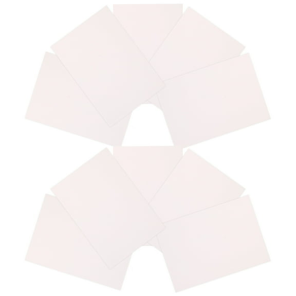 WHAMVOX 100Pcs T Shirt Transfers Sheets Sublimation Paper Sublimation DIY Sublimation Transfer Papers