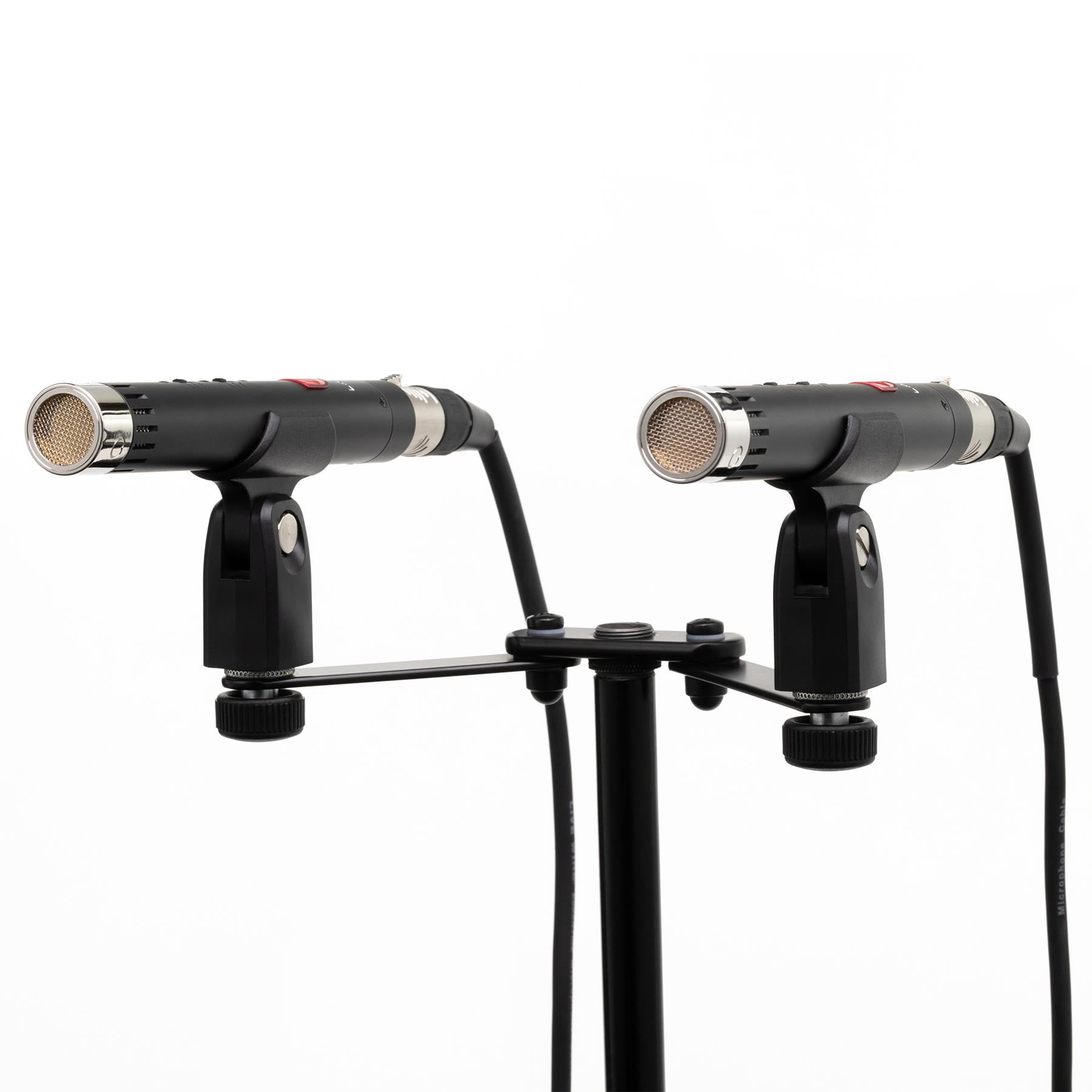 Lauten Audio LA-120 Transformerless Pair of Condenser Microphones