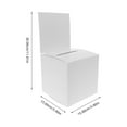 thumbnail image 2 of WRISTBIQUE 8Ud Caja Para Uso En Fiestas Y Oficinas, 2 of 8