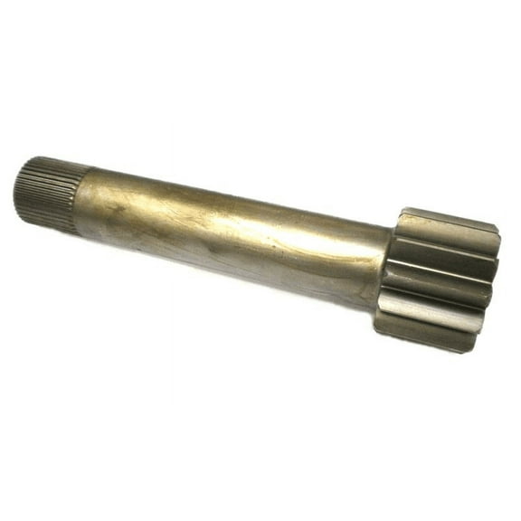 7P6531 - SHAFT-SUN GEAR fit CATERPILLAR (CAT)