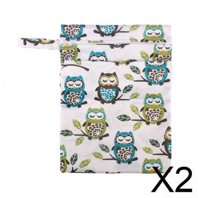 Organizador de cochecito,Organizador de pañales para cochecito Bolsa para mamá,Bolsa de pañales reutilizable portátil Bolsa de pañales para bebé,Bolsa de almacenamiento de pañales para