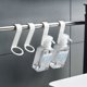 thumbnail image 4 of FOMIYES 16Ud Soporte Para Y Shampoo Gancho Multifuncional Para, 4 of 8