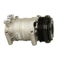 thumbnail image 2 of Four Seasons A/C Compressor Kit P/N:3983Nk Fits select: 2002-2005 CHEVROLET ASTRO, 2001-2005 GMC SAFARI, 2 of 5